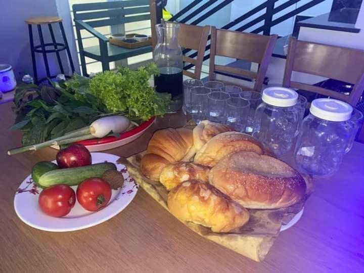 Lady Sara Hostel Хошимин Екстериор снимка